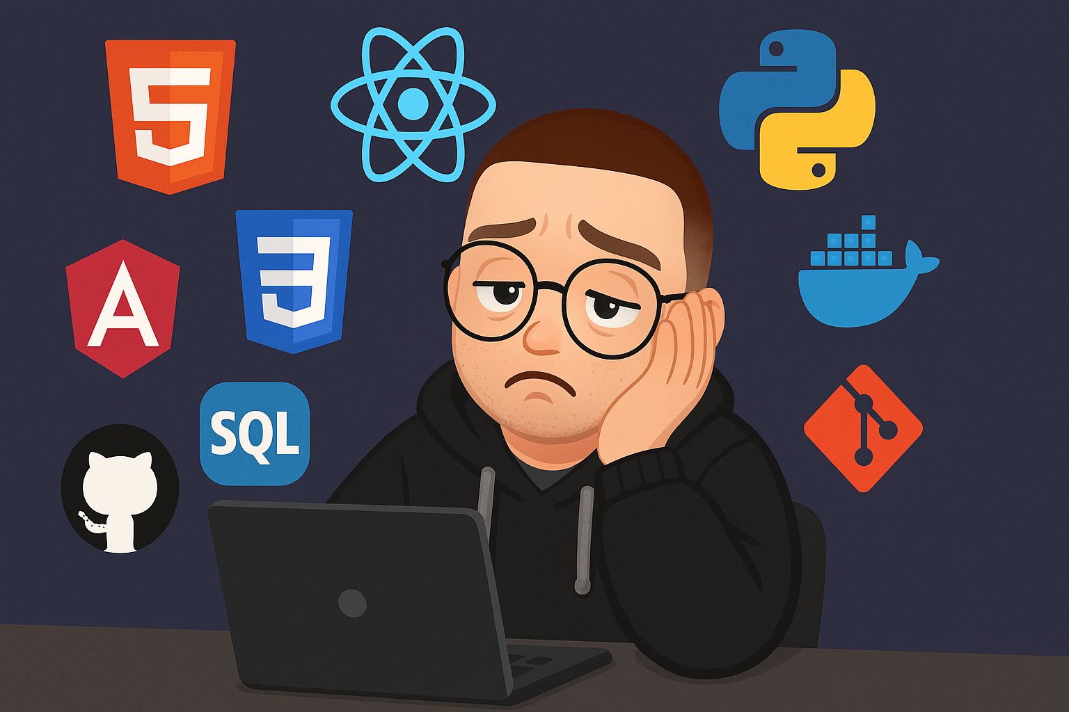 How to Avoid Decision Fatigue When Choosing Digital Tools