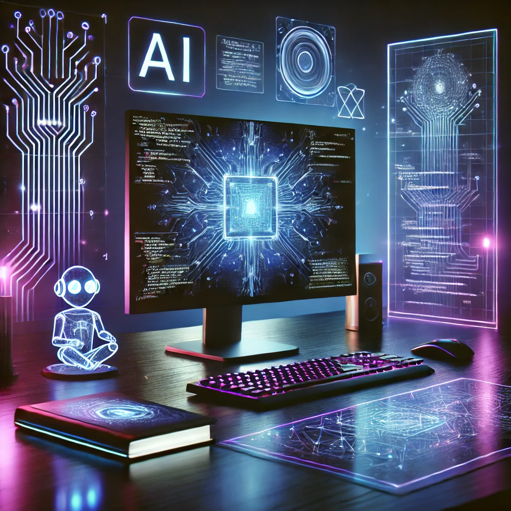 AI in Development and Design: Automate and Optimize Your Code